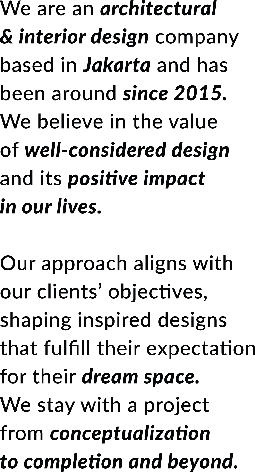 locus text