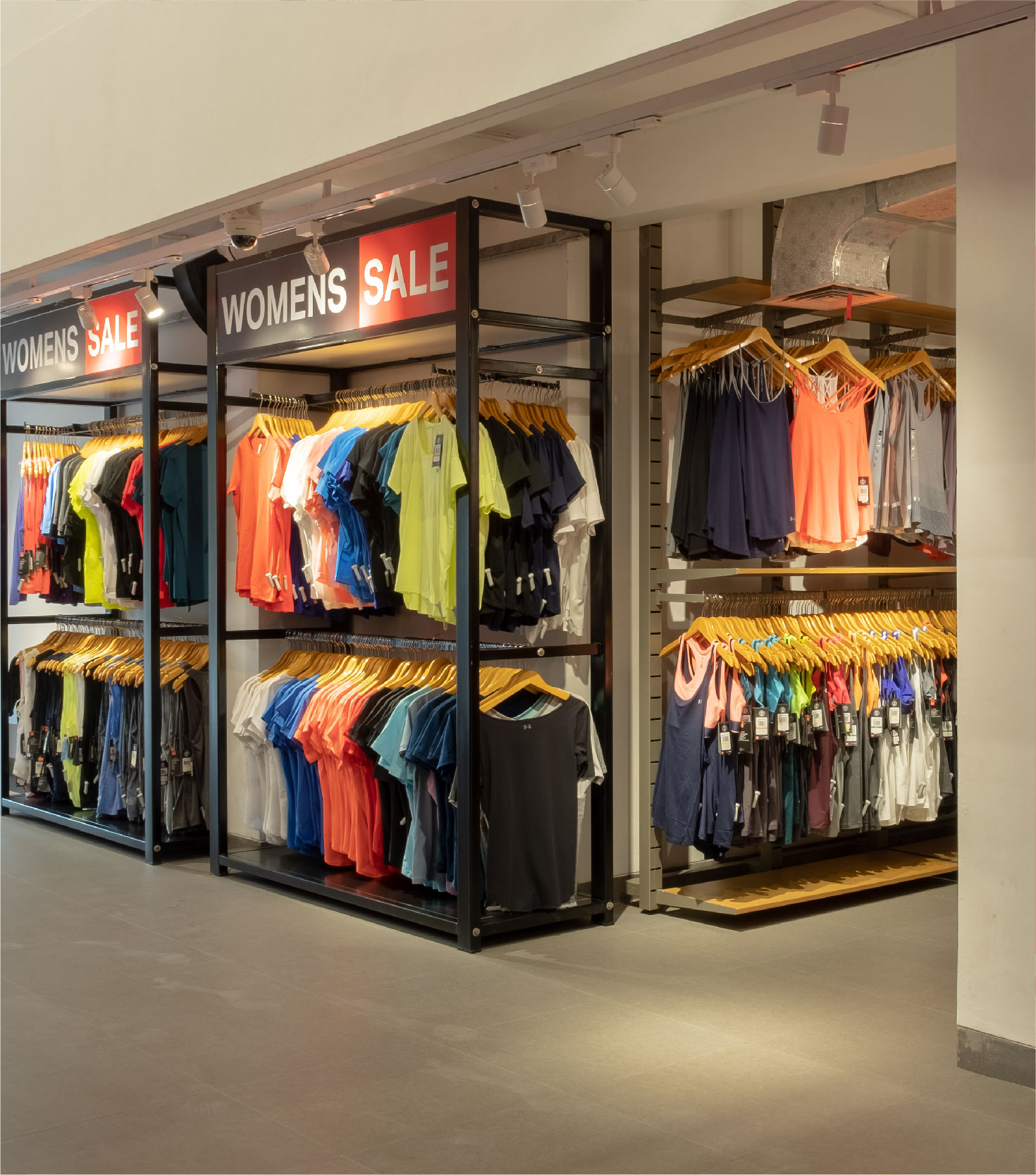 locus under amour factory outlet bandung